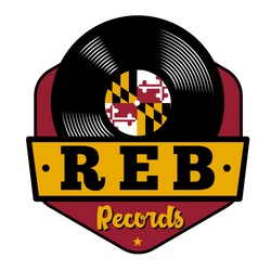 REB Records's Logo