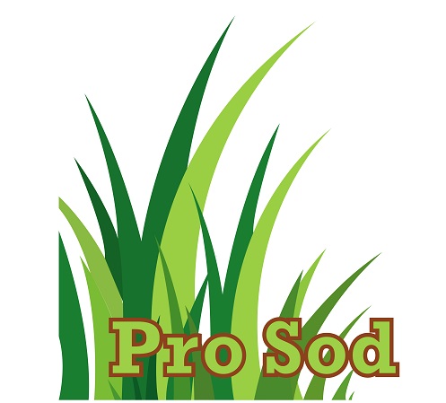 Pro Sod's Logo