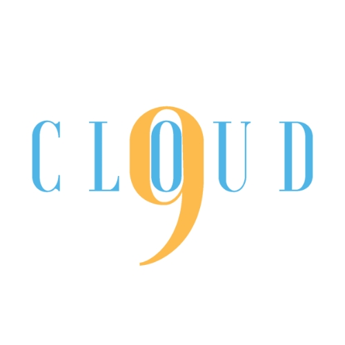 Cloud 9 Realty Group LLC's Logo