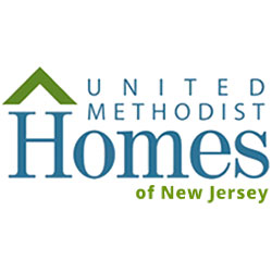 United Methodist Homes of New Jersey's Logo