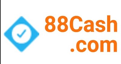 88cash.com's Logo