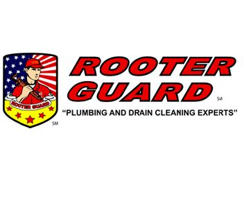 Rooter Guard's Logo