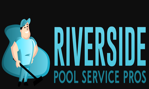 Riverside Pool Service Pros's Logo