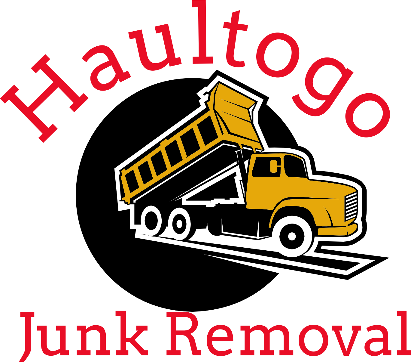 Haultogo Junk Removal