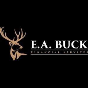 E.A. Buck Financial Services's Logo