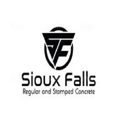 Sioux Falls Regular and Stamped Concrete.'s Logo