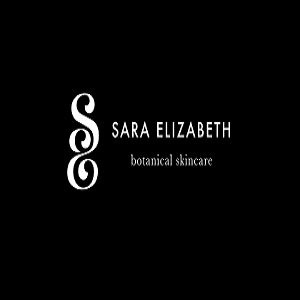 Sara Elizabeth Skincare's Logo