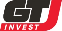 GT Invest Ukraine's Logo