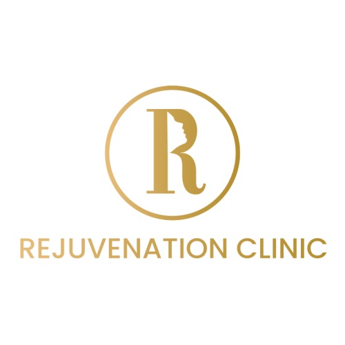 My Rejuvenation Clinic's Logo