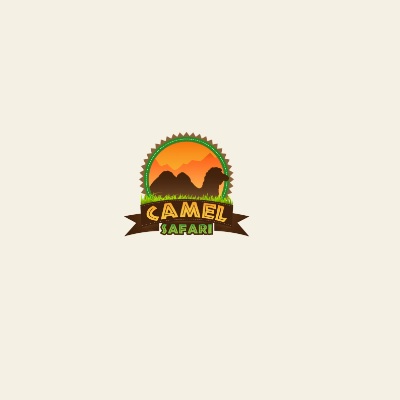 Camel Safari Las Vegas's Logo
