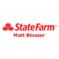 Matt Blosser - State Farm Insurance Agent's Logo