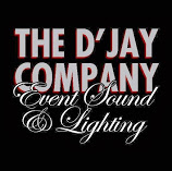 The D Jay Company's Logo