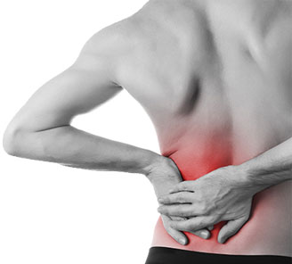 Lower Back Pain & Sciatic Nerve