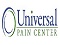 Universal Pain Center's Logo
