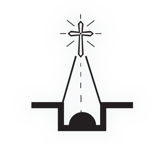 Narrow Path Church's Logo