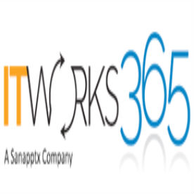 IT Works 365's Logo