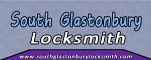 South Glastonbury Locksmith's Logo