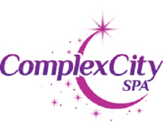 ComplexCity Spa's Logo