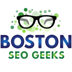 Boston SEO Geeks's Logo