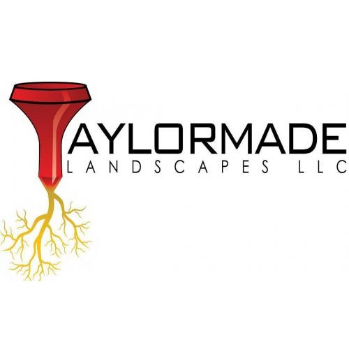 Taylormade Landscapes, LLC's Logo