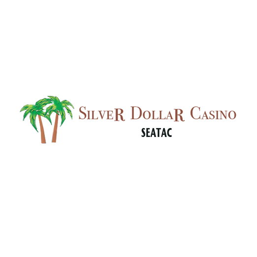 Silver Dollar Casino's Logo