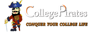College Pirates, Inc.'s Logo