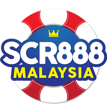 SCR888's Logo