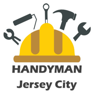 Handyman Jersey City's Logo