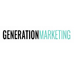 Generation Marketing's Logo