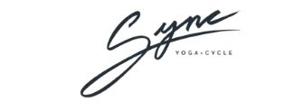 Sync Yoga + Cycle's Logo
