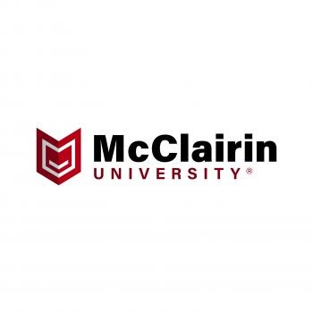 McClarin University's Logo