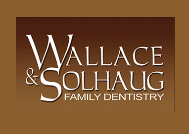 Wallace & Solhaug Family Dentistry's Logo