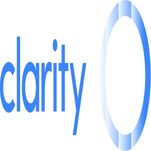 Clarity Diagnostics's Logo