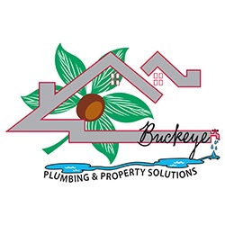 Buckeye Plumbing & Property Solutions's Logo