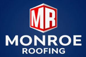 Monroe Roofing LLC of Rochester's Logo
