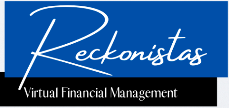 Reckonistas's Logo