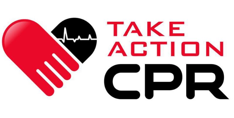 Grand Rapids CPR's Logo