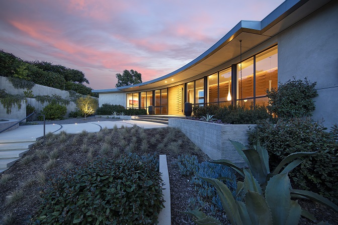 Mosaic Architects & Interiors - Santa Barbara