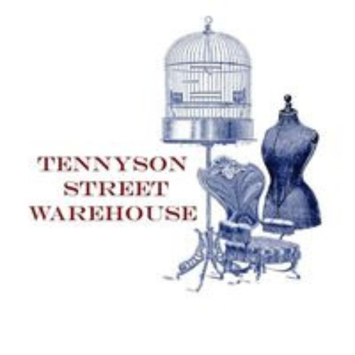 Tennyson Street Warehouse's Logo