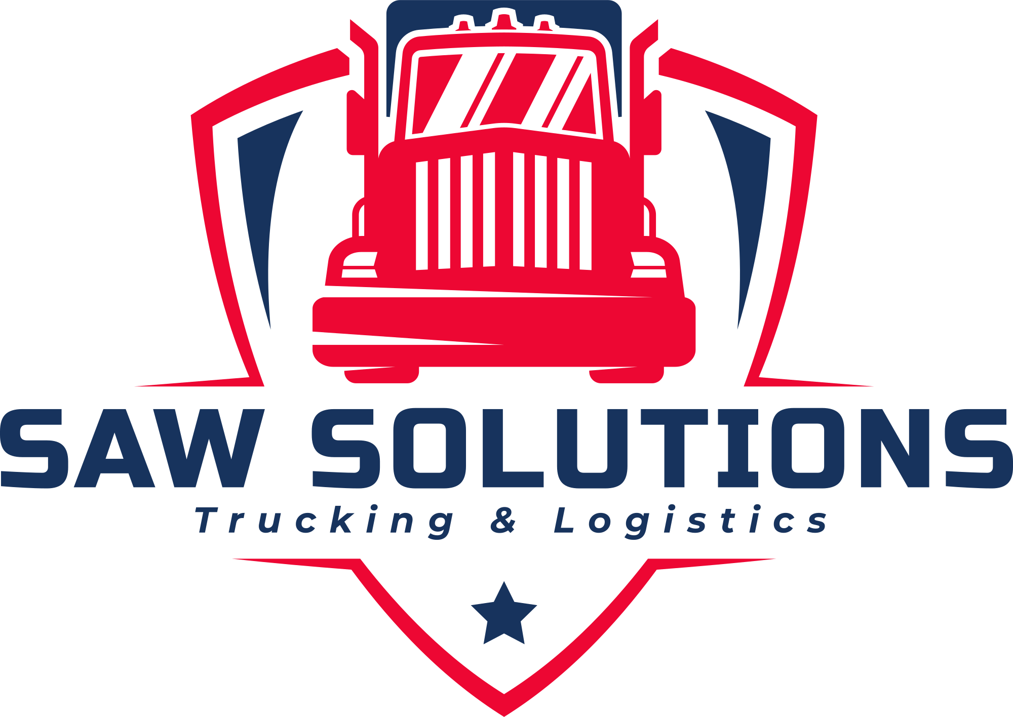 SAW Solutions, LLC's Logo