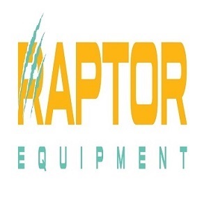 RAPTOR Equipment's Logo