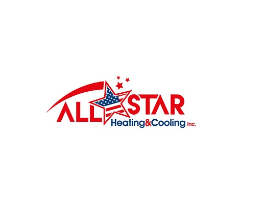 All Star Heating & Cooling Inc.'s Logo