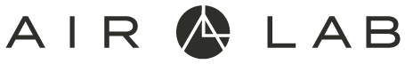 AIRLAB Fitness's Logo