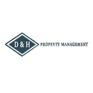 Northville: D&H Property Management's Logo