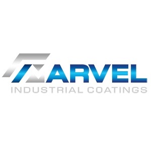 Marvel Industrial Coatings's Logo