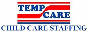 Temp Care Child Care Staffing's Logo