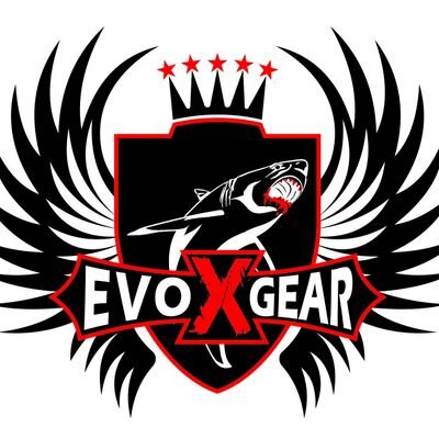 Evoxgear's Logo