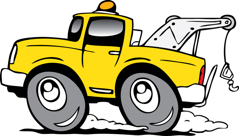 Spencer Twp Holland Towing's Logo