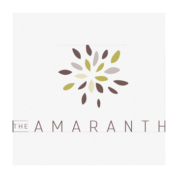 The Amaranth's Logo