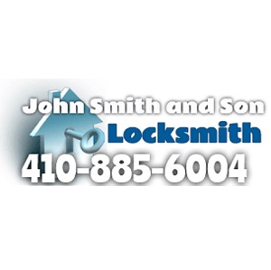 John Smith & Son Locksmith Baltimore MD